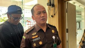 Kejagung Hormati Usulan DPR Soal Penangguhan Penahanan Amsal Sitepu