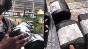 Mainan Datang, Anak Telah Tiada: Kisah Haru Paket untuk Mas Brian Bikin Warganet Tersentuh