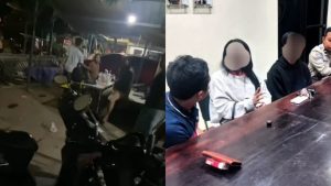 Viral Perempuan Lawan Catcalling di Surabaya, Berani Tegur hingga Berujung Mediasi Polisi