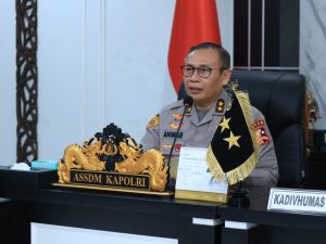 Polri Tegaskan Rekrutmen Taruna-Taruni Akpol 2026 Satu Jalur dan Bebas Kecurangan