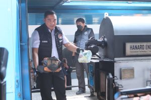 Bongkar Ribuan Kasus Narkoba, Polda Jaya Ingatkan Bahaya Narkoba dan Dampaknya