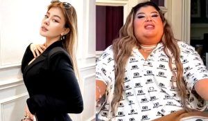 Investasi Rp 1,2 Miliar untuk Diri Sendiri”: Shindy Samuel Rampungkan Transformasi Total Lewat Body Contouring di Klinik Skizzle.