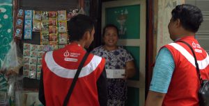 Bidik Jakarta Barat, Internet Rakyat Hadirkan Internet Murah 100 Mbps untuk Warga Tambora