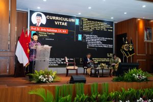 Rakorniskum TNI 2026: Tingkatkan Kualitas Perwira dan Produk Hukum TNI