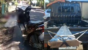 Besi Meluncur dari Mobil, Polisi Jelaskan Kronologi Insiden yang Menimpa Anak SD di Gunungkidul