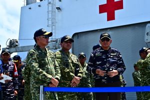 MEMASUKI ERA PEPERANGAN RUDAL, TNI LAKSANAKAN PENEMBAKAN RUDAL SECARA MASIF