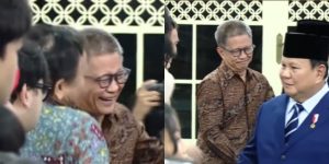 Rocky Gerung Soroti Rekam Jejak Jumhur Hidayat usai Didapuk Jadi Menteri, Sebut Mantan Napi namun Seorang Intelektual