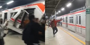 Insiden Tabrakan KA Argo Bromo vs KRL di Stasiun Bekasi Timur: 5 Korban Meninggal Dunia, 79 Penumpang Dilarikan ke 9 RS