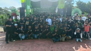FBR Dorong Setiap Gardu Punya Sanggar Budaya, Perkuat Identitas Betawi di Tengah Perubahan Jakarta