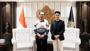 Festival Berbudaya Didorong Go Internasional, Kemenbud Siapkan Skema Dukungan dan Kurasi Ketat