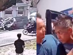 Viral Kepala Dinas yang Tabrak Kerumunan Siswa SD di Pandeglang Pakai Selang Oksigen saat Kejadian, Polisi Tunggu Bukti Medis