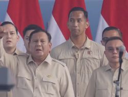 Soal UU Ketenagakerjaan, Dasco Terima Perwakilan dan Ajak Buruh Ikut Beri Masukan: Nanti Bahas Bersama DPR dan Pemerintah
