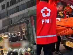 Pria yang Lompat dari Lantai 20 di Surabaya Disebut Sempat Pesan Makanan Kafe Hotel