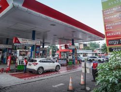 Harga BBM Nonsubsidi Naik Lagi per 4 Mei 2026, Begini Penjelasan Pertamina