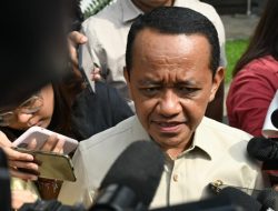 Panggil Menteri ESDM, Presiden Prabowo Bahas Harga Minyak dan Penguatan Kepemilikan Negara di Sektor Tambang