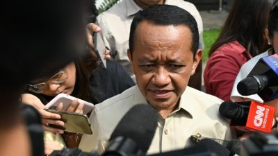 Panggil Menteri ESDM, Presiden Prabowo Bahas Harga Minyak dan Penguatan Kepemilikan Negara di Sektor Tambang