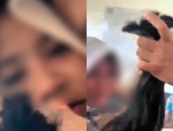 Diduga Tindak Berlebihan, Guru BK di SMK Garut Dilaporkan Potong Paksa Rambut Belasan Siswinya usai Jam Olahraga