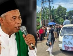 Usai Viral Dijuluki ‘Sang Predator’, Tersangka Kasus Pelecehan di Ponpes Pati Ternyata Sempat Dilaporkan ke PPA pada 2024