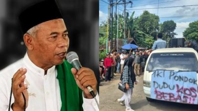 Usai Viral Dijuluki ‘Sang Predator’, Tersangka Kasus Pelecehan di Ponpes Pati Ternyata Sempat Dilaporkan ke PPA pada 2024