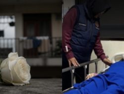 Usai Viral Kasus Terjunnya 2 PRT dari Lantai 4 Kos Benhil, Polisi Bongkar Fakta Anyar soal Peran 3 Tersangka