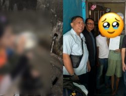 Beredar Kasus Dugaan Kekerasan terhadap Anak di Pasar Senen, Perilaku Keji Keluarganya Bikin Geram Tetangga