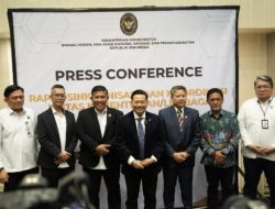 Penyusunan Peta Jalan KI Nasional Diperkuat, Pemerintah Dorong Ekosistem Inovasi Berdaya Saing Global