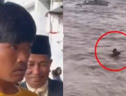 Kronologi Ngeri Pemuda yang Nekat Kejar Lansia yang Nyaris Hanyut di Sungai Batang Anai hingga Berakhir Dramatis