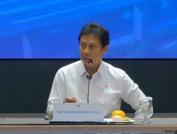 Kasus dr Myta, Kemenkes Bakal Buat Aturan Standar Minimal Remunerasi dari Pemda dan Rumah Sakit untuk Dokter Magang