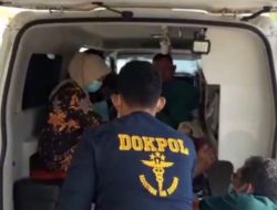 Kronologi Ngeri Kecelakaan Maut Bus vs Truk di Muratara, Bermula dari Benturan Keras hingga Picu Kebakaran