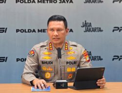 Polda Metro Jaya Siapkan 480 Personel Amankan HUT GRIB Jaya ke-15 di Istora