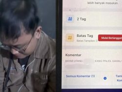 Tega! Viral Guru di Jakarta Gadaikan Laptop Murid, Diduga Punya Utang Pinjol