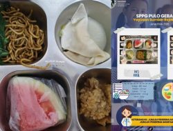 Menyoroti Kasus 252 Siswa di Jaktim Keracunan MBG, Diduga Pangsit Isi Tahu jadi Penyebab