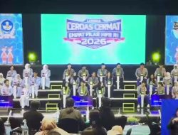 Viral Kontroversi Lomba Cerdas Cermat 4 Pilar MPR RI Kalbar, Jawaban Dewan Juri dan MC Bikin Geram Warganet saat Diprotes Peserta