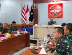 Korps Marinir Optimalkan Sistem Komunikasi Tempur dan Elektronika Modern Satuan
