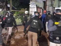 Viral Skandal Ayah yang Hendak Bakar Rumah Berisi 3 Balita, Seteru Suami-Istri Diduga Jadi Penyebabnya