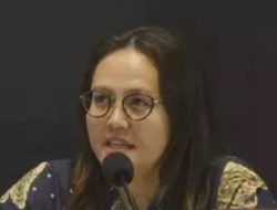 Usai Skandal LCC MPR, Kini Viral Dugaan Status WA Milik Juri Indri Wahyuni yang Dinilai Menantang Balik Warganet