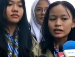 Peserta LCC MPR yang Protes saat Lomba Dapat Wejangan Wapres Gibran, Diajari Publik Speaking hingga Berdebat