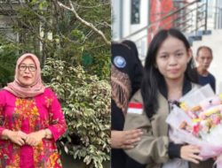 Setelah Aksi Protes Ocha dkk Tuai Pujian, Muncul Sosok Kepala Sekolah SMAN 1 Pontianak yang Tak Kalah Kritis