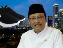 Soal 2 Pejabat Dinonaktifkan di Skandal Pengadaan Sepatu SR, Mensos Sebut Ada Kuasa yang Dipegang Kepala Biro