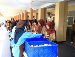 Sebanyak 166 SPPG Polri Siap Diresmikan Presiden Prabowo Secara Serentak dari Tuban