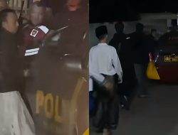 Oknum Pimpinan Ponpes di Garut Diamankan Polisi, Diduga jadi Pelaku Pencabulan Santriwat