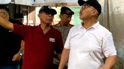 Wali Kota Yogyakarta Pimpin Langsung Program Bedah Rumah, Renovasi dengan Atap Daur Ulang Limbah