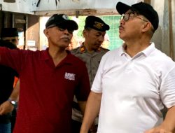 Wali Kota Yogyakarta Pimpin Langsung Program Bedah Rumah, Renovasi dengan Atap Daur Ulang Limbah