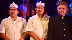PANGKORMAR HADIRI PERINGATAN HARI JADI TATAR SUNDA TAHUN 2026 DI BANDUNG
