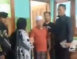 Kiai Ponpes Ponorogo Dilaporkan Polisi, Diduga Lecehkan 11 Santri Laki-laki: Modusnya Minta Dipijat
