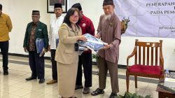 Panitia Kurban Jakarta Utara Dibekali Teknik Penyembelihan Higienis, 3.483 Hewan Dipastikan Sehat