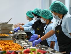Skandal Proyek Dapur MBG Palsu di Banjar-Bandung: 13 Orang Jadi Korban, Diduga Boncos Rp1,9 Miliar