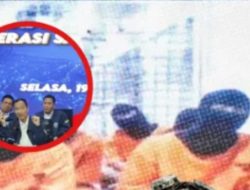 Kronologi Skandal Penyelundupan 29 Kg Sabu Aceh-Bogor Lewat Jalur Darat, Oknum TNI Diklaim Ikut Terlibat