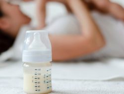 Polemik Pembagian Susu Formula di MBG, IDAI Ingatkan BGN soal Bahayanya Tanpa Rekomendasi Dokter