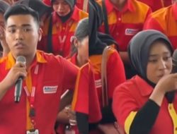 Usai Pemkab Lombok Tengah Menutup 25 Gerai Alfamart, Muncul Aksi Demo Ratusan Karyawan yang Cemas Jadi Korban PHK